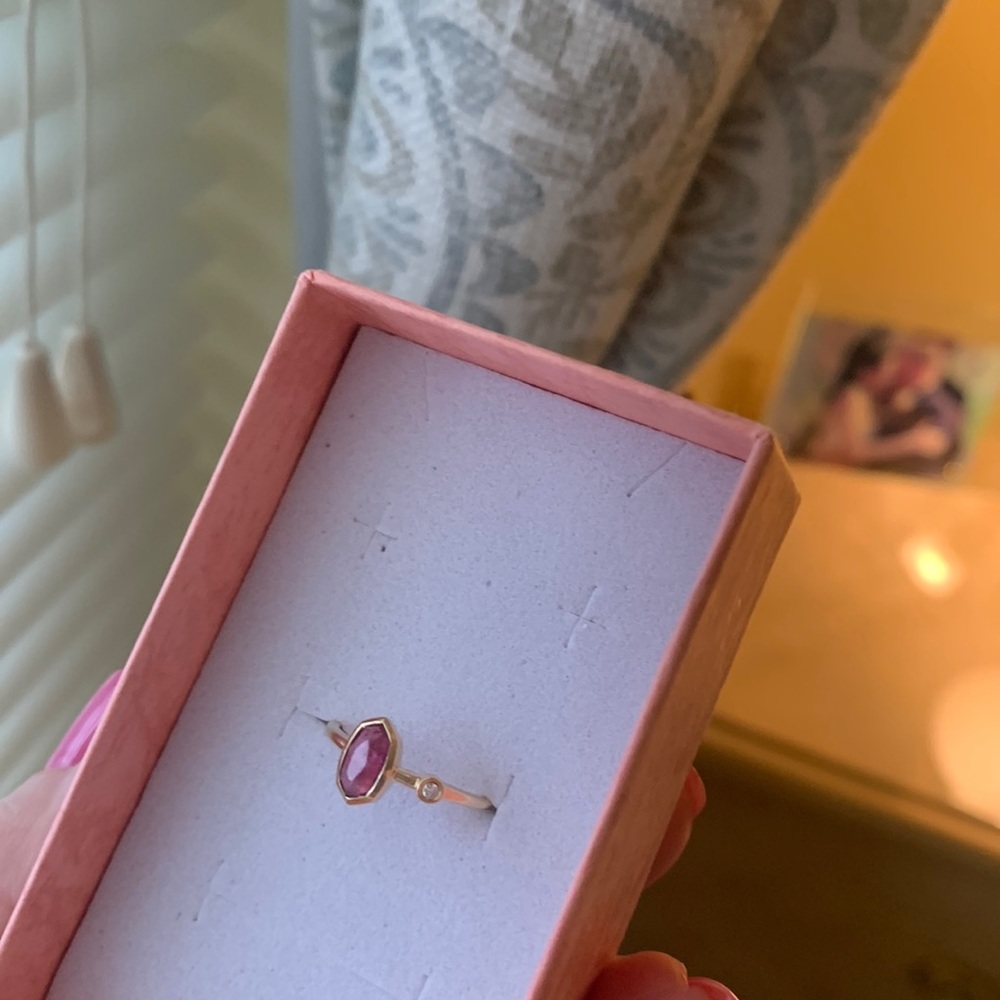 Kendra Scott Chastain Ring